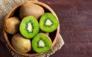 ارزش غذایی کیوی