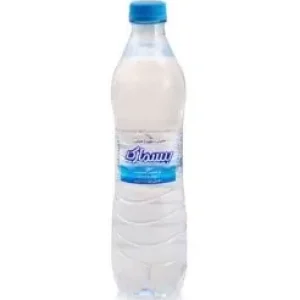 آب آشامیدنی بیسمارک 0.5 لیتری
