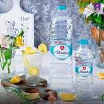 آب آشامیدنی بیسمارک 1.5 لیتری