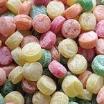 آبنبات میوه ایی