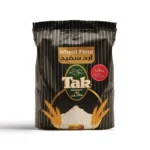 آرد سفید تک 500 گرمی
