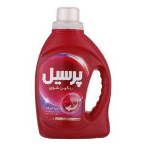 مایع لباسشویی پرسیل احیا کننده 1000 گرم