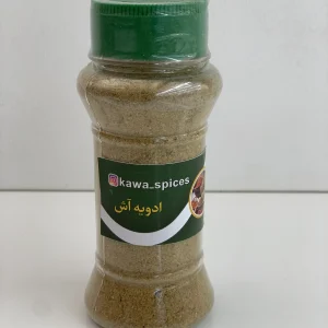 ادویه آش کاوا