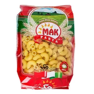 اسپاگتی فرمی زانویی (البو)