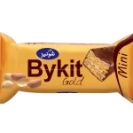 بایکیت طلایی شونیز