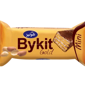 بایکیت طلایی شونیز