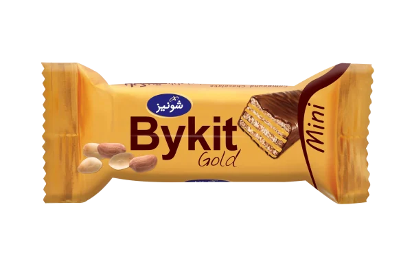 بایکیت طلایی شونیز