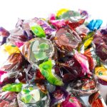 تافی ترش شانتا آی سودا