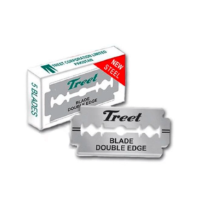 تیغ سنتی treet