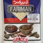 جوش شیرین فریمن 160 گرمی (1)