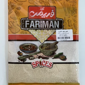 خمیر مایه فریمن