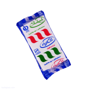 دستمال جيبی شکوه توضیح