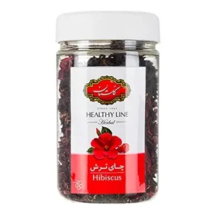 دم نوش چای ترش گلستان 45 گرمی