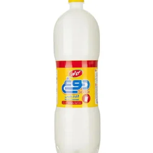 دوغ 1.5لیتری گازدار کاله
