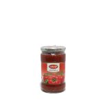 رب گوجه فرنگی خوشبخت شیشه 700 گرمی