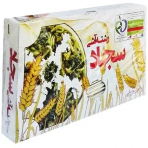 رشته آش سجاد 660 گرم
