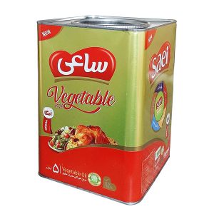 روغن ساعی 5 کیلویی