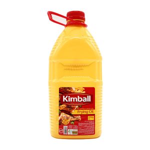 روغن سرخ کردنی کیمبال 2700 گرم