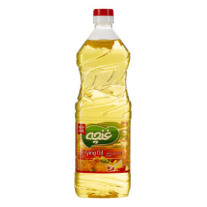 روغن غنچه سرخ کردنی 810 گرمی