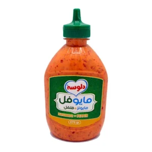 سس مایوفل دلوسه 415 گرمی