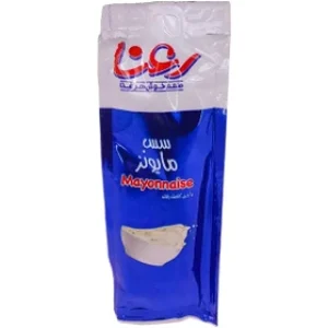 سس مایونز رعنا تک نفره