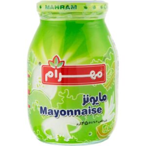 سس مایونز مهرام 450 گرمی