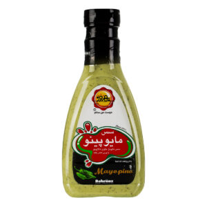 سس مایوپینو بهروز 440 گرمی