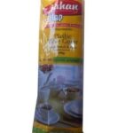 سفره جهان (طرح‌دار تجزیه پذیر) 25 متری