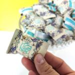 سوهان گز جیران فله ای 1 کیلو گرم