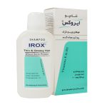 شامپو جوانه گندم