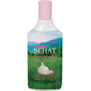 شامپو سیر صحت 300 گرمی