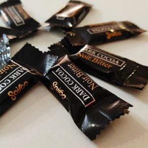شکلات کاکائو دارکو سایرو