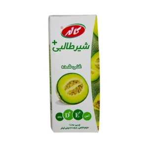 شیر طالبی کاله 200 سی سی