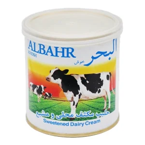 شیر عسل
