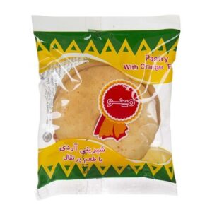 شیرینی مینو دو عددی 30 گرمی