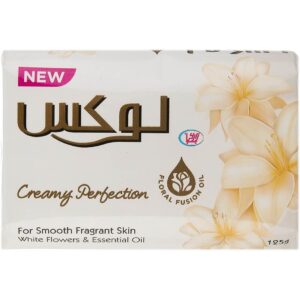 صابون لوکس 125 گرمی