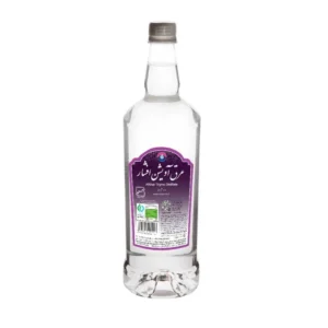 عرق آویشن افشار