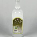 عرق هل غلیظ افشار
