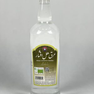 عرق هل غلیظ افشار