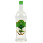 عرق چهل گیاه عقیق یک لیتری