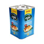 روغن زیرو ترانس غنچه 5 کیلویی