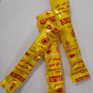 قلم سوسک تندر