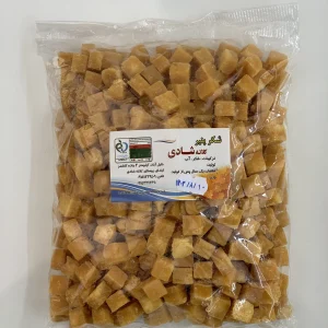 قند فور یک کیلویی