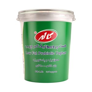 ماست پروبیوتیک کاله 900 گرم