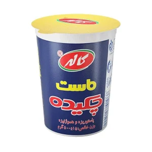 ماست چکیده