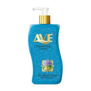 مایع دستشویی اوه طرح s