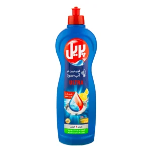 مایع ظرفشویی پریل لیمو 1000 گرمی