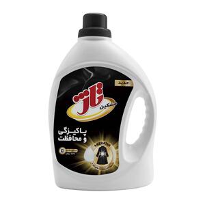 مایع لباسشویی تاژ مشکین شوی 2700 گرمی