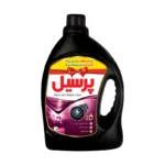 مایع لباسشویی مشکی پرسیل مدل الگانس ۲.۷ کیلوگرم