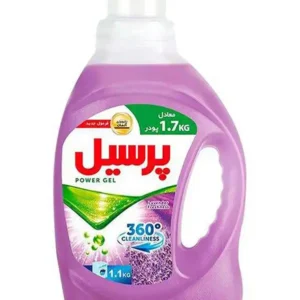 مایع لباسشویی پرسیل 1.1 کیلویی